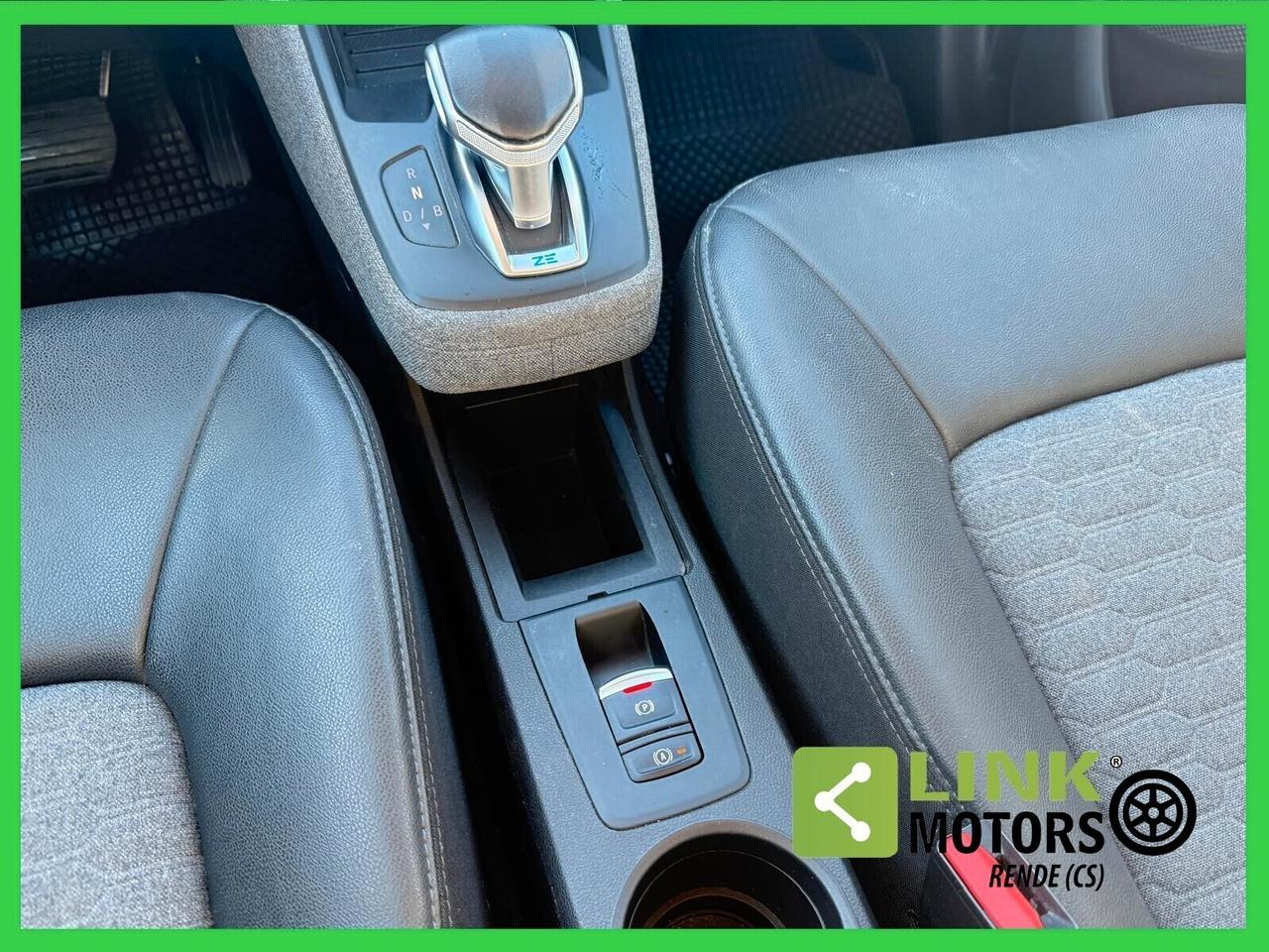Renault ZOE Z.E. Zen R135 09/2021
