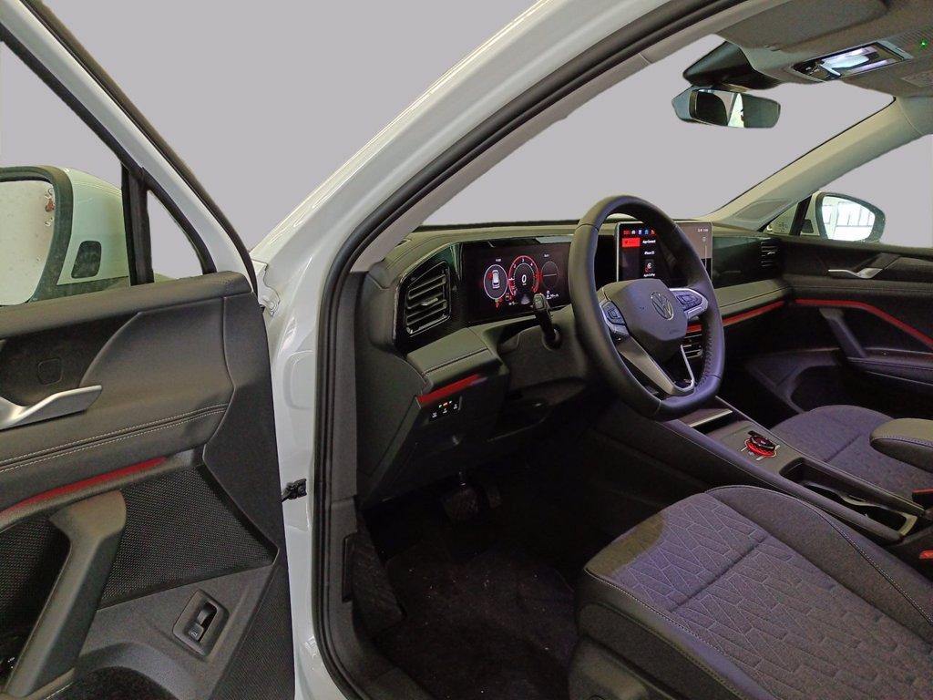 VOLKSWAGEN Tiguan 2.0 tdi edition plus 150cv dsg del 2025