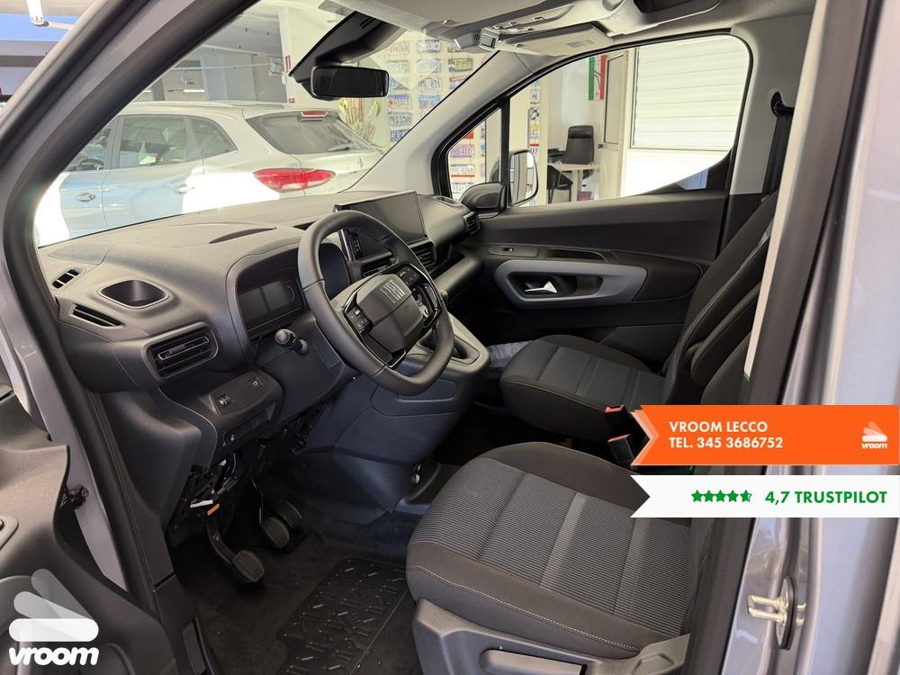 FIAT DOBLO\\