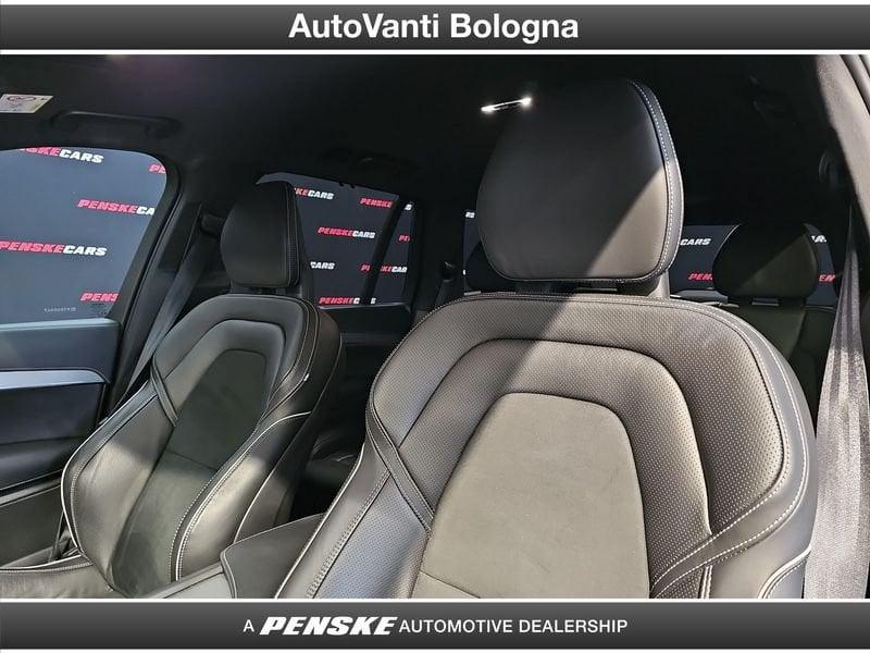 Volvo XC90 XC90 B5 (d) AWD Geartronic R-design