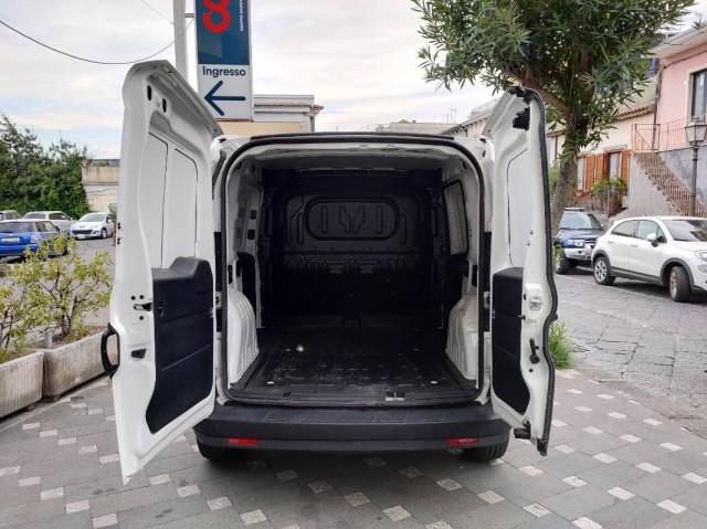 Fiat Doblo 1.6 MJT 105CV SX - SOLO 73.800 KM