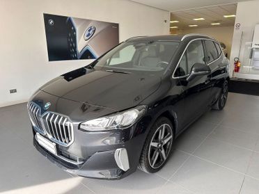 BMW Serie 2 Active Tourer 218d Active Tourer Luxury auto