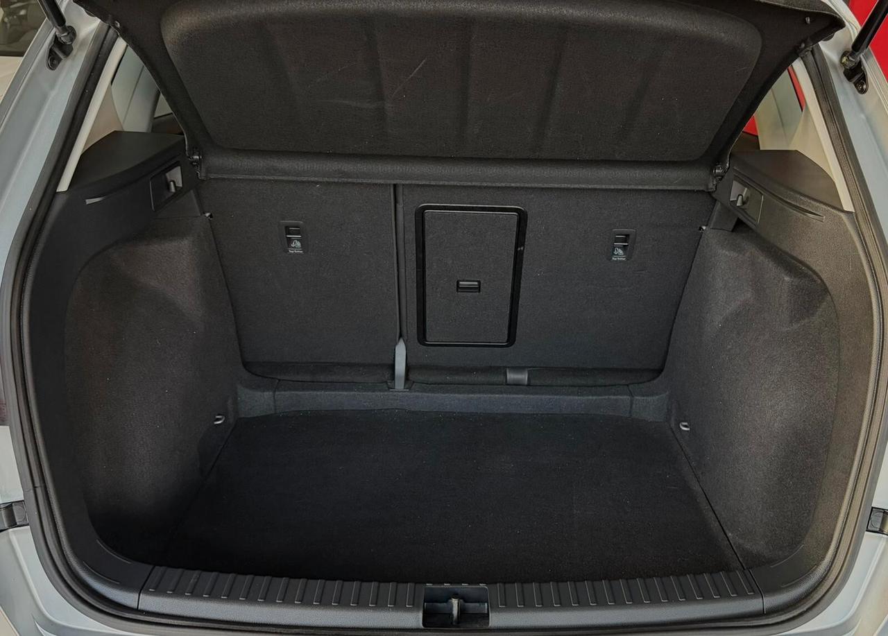 Seat Ateca 2.0 TDI Business