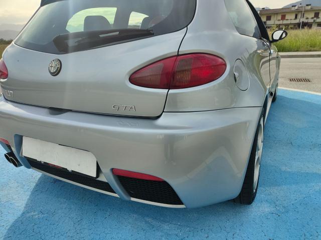 ALFA ROMEO 147 3.2 GTA ( MOTORE NUOVO )