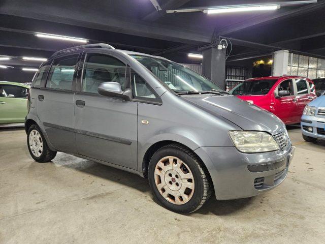 FIAT Idea 1.3 Multijet 16V 70 CV