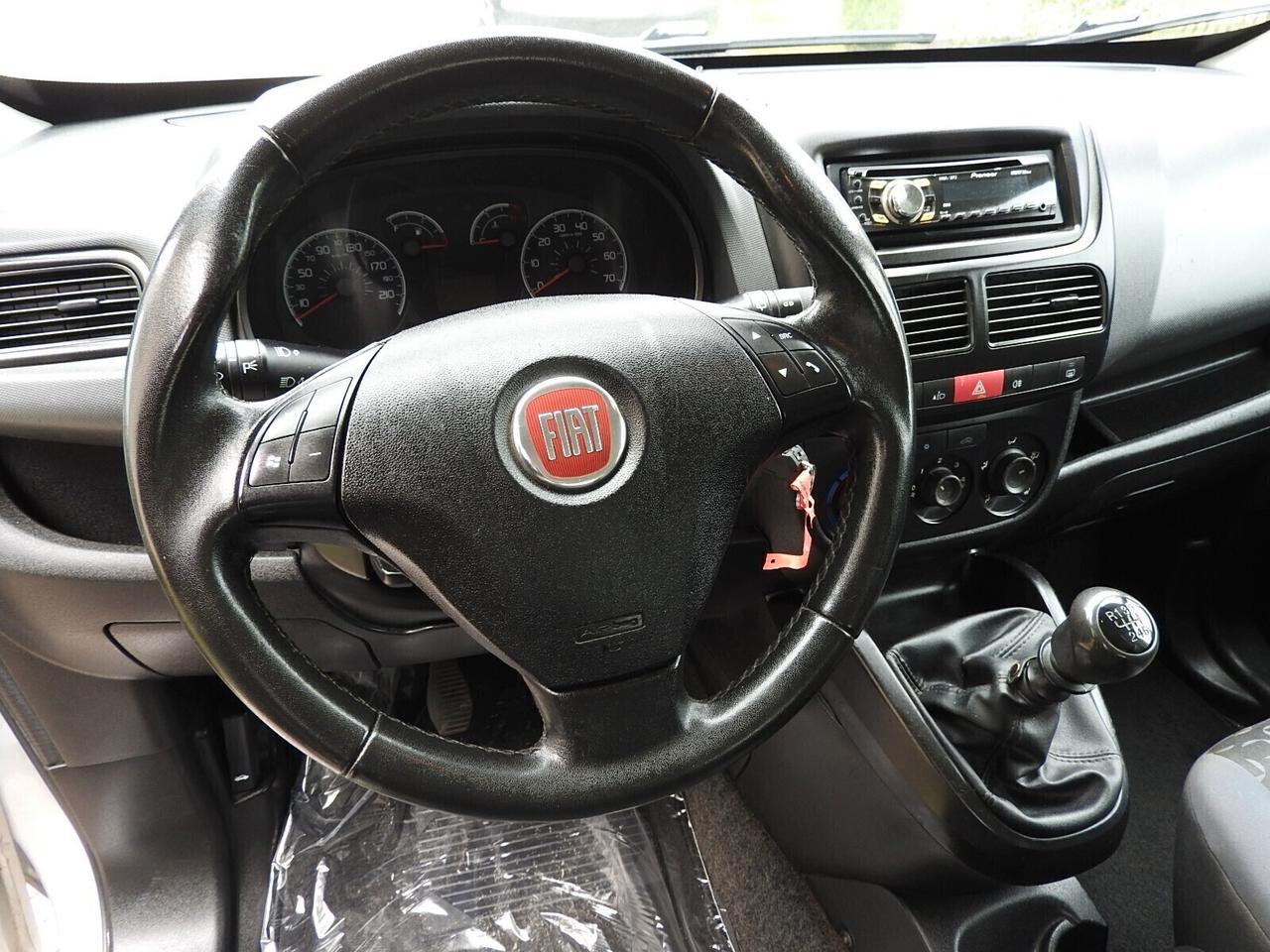 Fiat Doblo 1.6 MJT 5p.