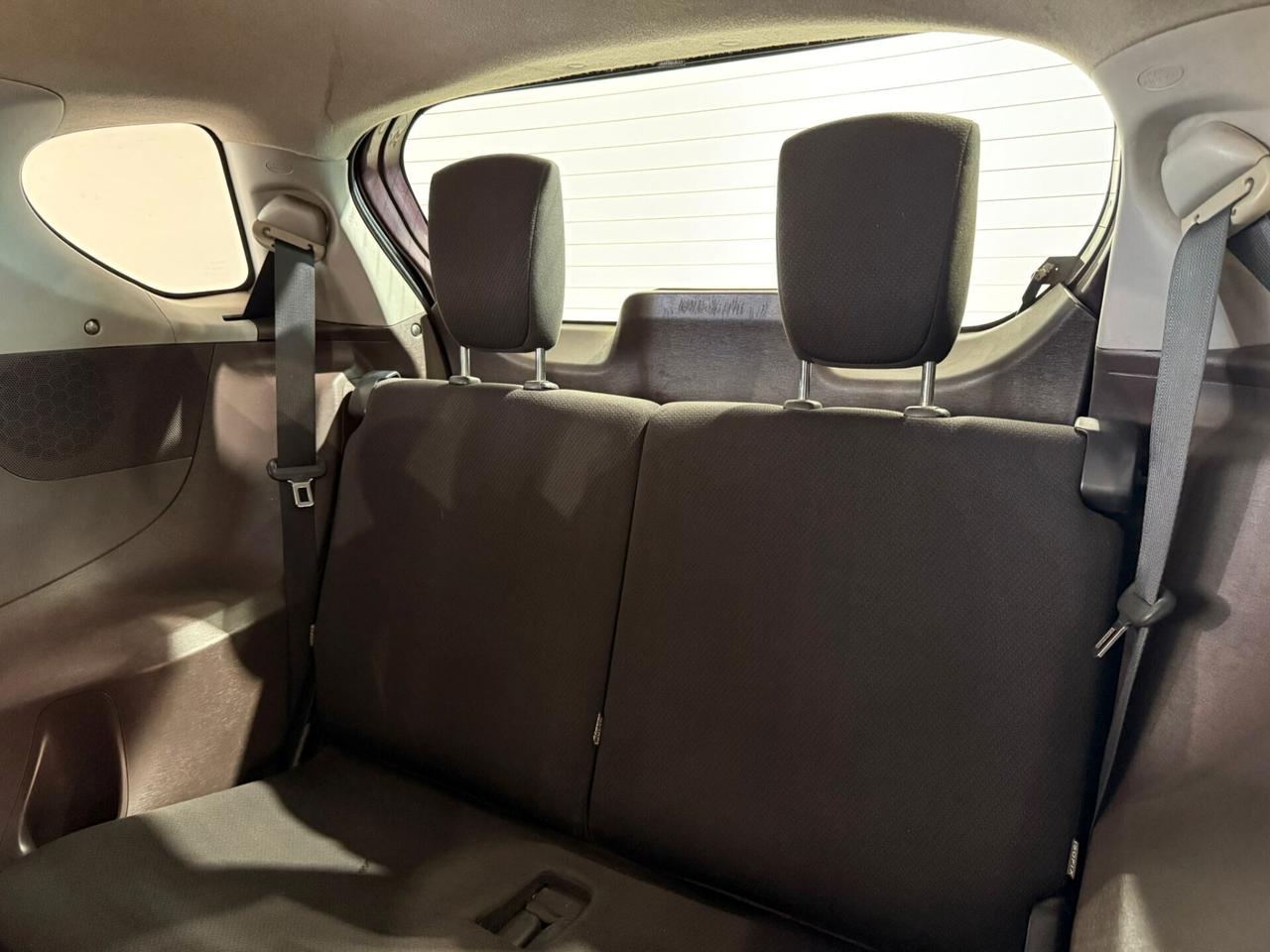 Toyota IQ 1.0 68cv AUTOMATICA Motore Nuovo