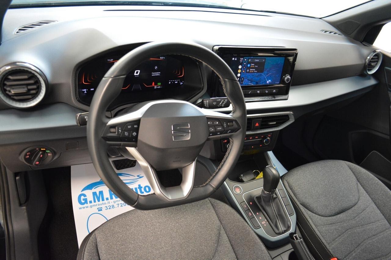 Seat Arona 1.0 EcoTSI 110 CV DSG XPERIENCE