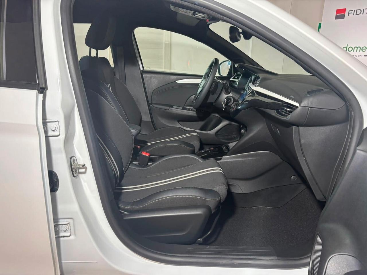 Opel Corsa GS 1.2 Benzina 100 cv AUTOMATICO