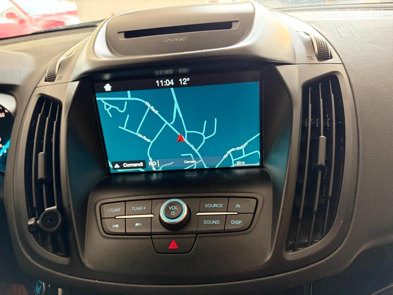 FORD KUGA 1.5 TDCI S&S SWD ST-LINE BUSINESS