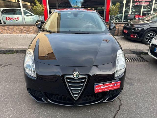 Alfa Romeo Giulietta 1.6 JTDm-2 105 CV Exclusive