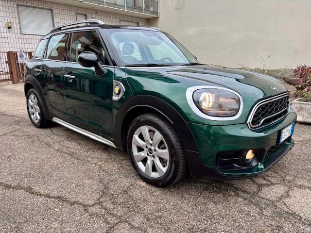 MINI COUNTRYMAN SE All4 NAVIG. Autom. IBRIDA 4X4