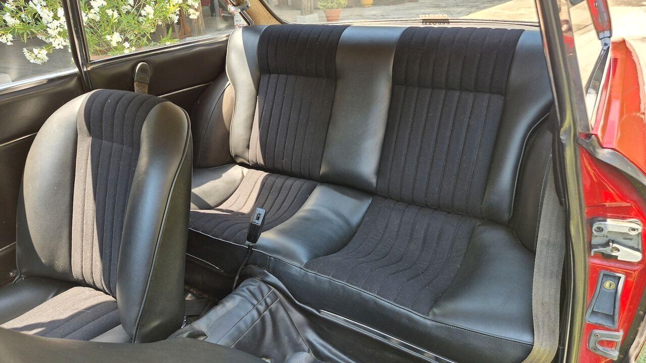 Alfa Romeo GT 1300 Junior – 1971 - SUMMER PRICE