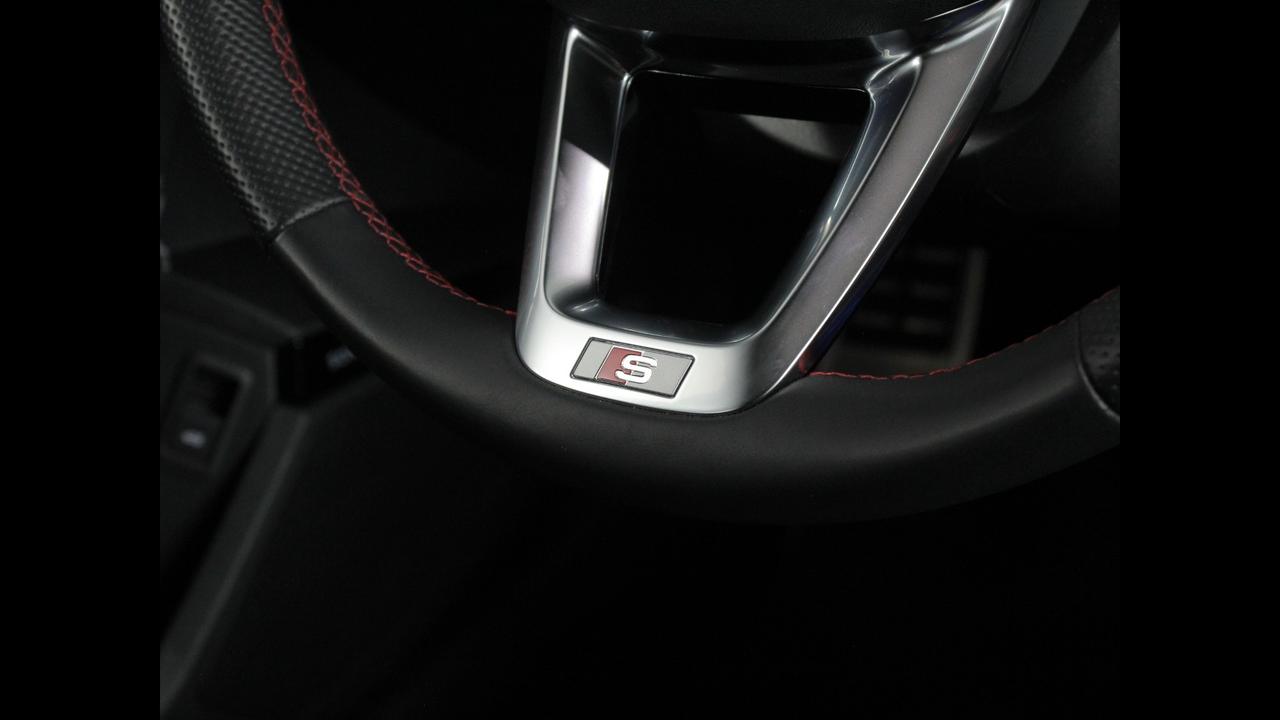 Audi Audi A3 Saloon 35 TFSI 110(150) kW(CV) S tronic