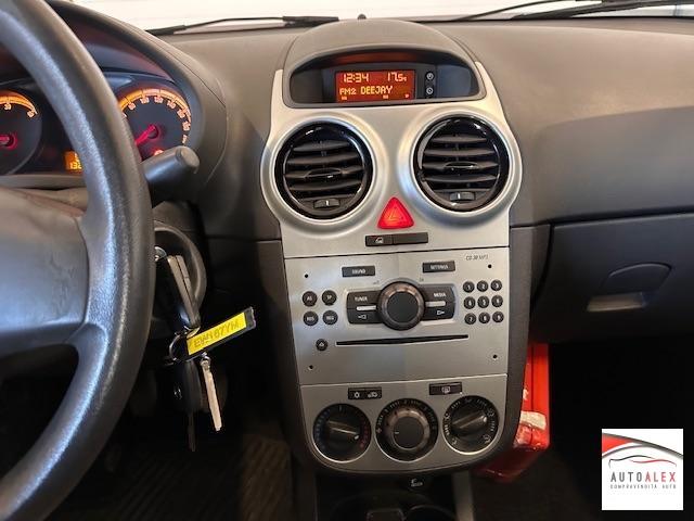 OPEL Corsa 1.3 cdti 75cv Fap 1.3 cdti 75cv Fap