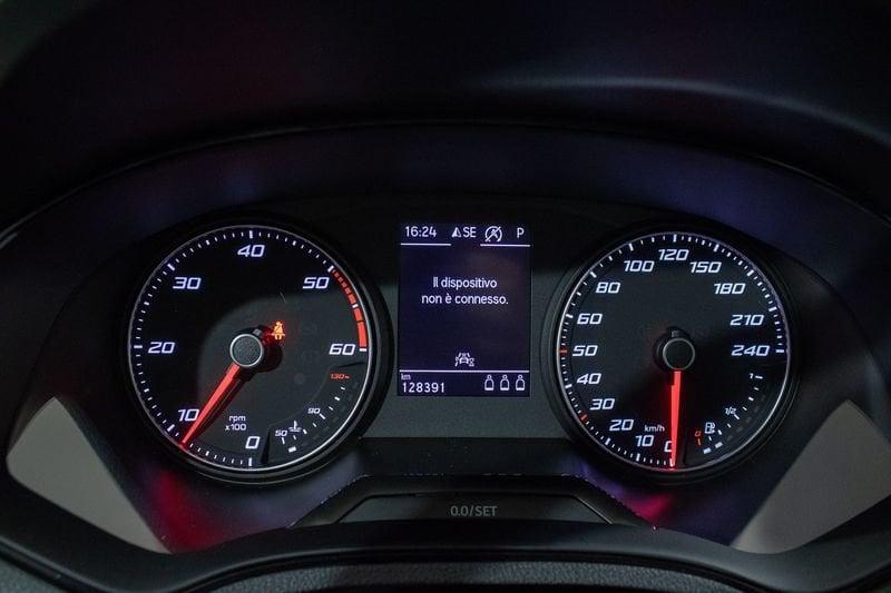 SEAT Arona 1.6 TDI 95cv DSG XCELLENCE