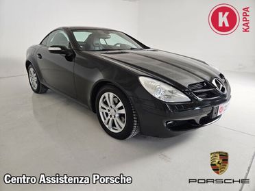 Mercedes-benz SLK 200 Kompressor cat