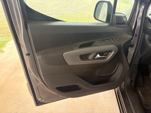 TOYOTA Proace City 1.5D 100 CV 7 POSTI EURO 6-DTEMP 7 DIESEL Lounge