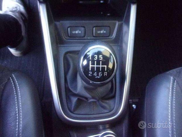 SUZUKI Vitara 1.4 hibrid Starview 4wd allgrip-59