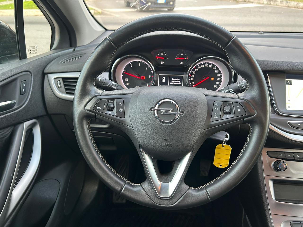 Opel Astra 1.6 CDTi 110CV Start&Stop Sports Tourer Business