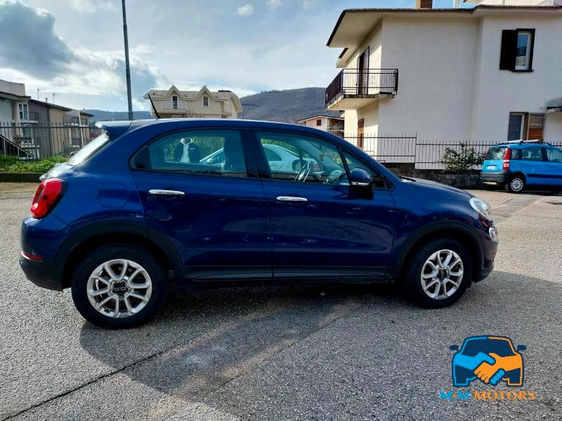 Fiat 500 X 500X 1.3 mjt Cross 4x2 95cv my18