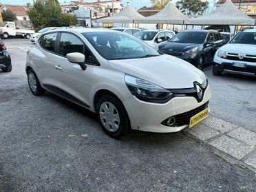 Renault Clio 1.2 75CV GPL 5 porte Live 2035
