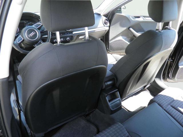 AUDI A3 SPB 1.6 TDI Business