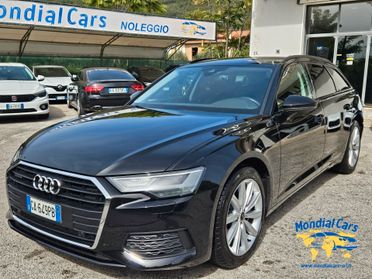 Audi A6 Avant 45 3.0 TDI quattro tiptronic Business Plus