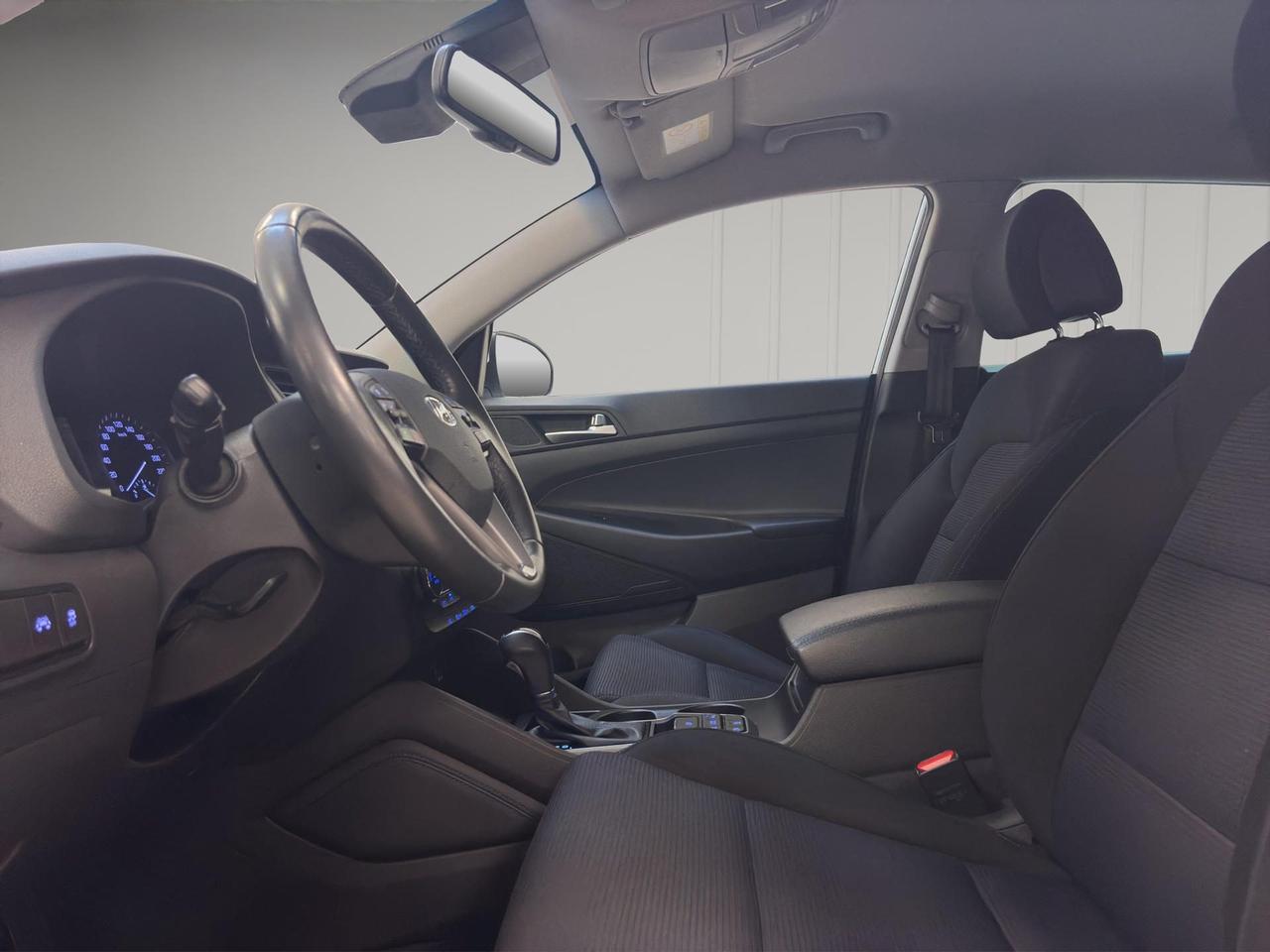 Hyundai Tucson 1.7 crdi Xpossible 2wd 141cv dct