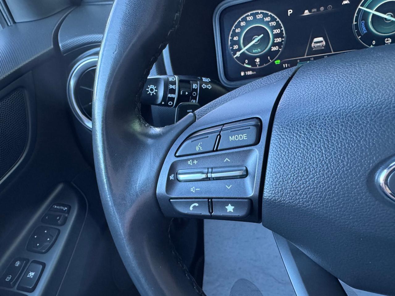 Hyundai Kona 1.6 hev X-line DCT GARANZIA 36 MESI