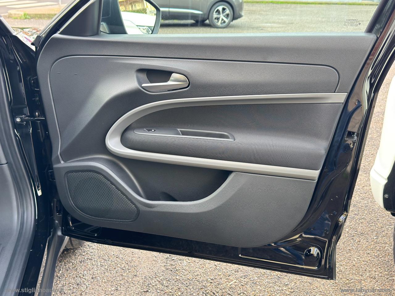 JEEP Avenger 1.2 Turbo Longitude PREZZO REALE