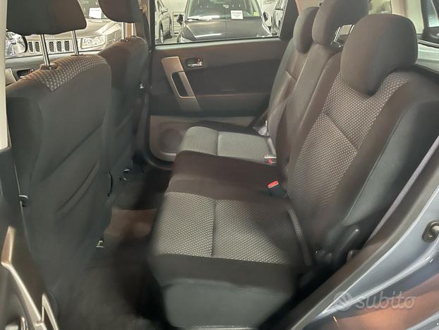 Daihatsu Terios 1.5 trazione integrale 4X4