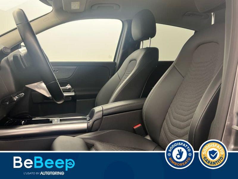 Mercedes-Benz GLA 200 D PROGRESSIVE ADVANCED PLUS AUTO