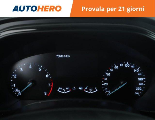 FORD Focus 1.0 EcoBoost 125 CV 5p. ST-Line