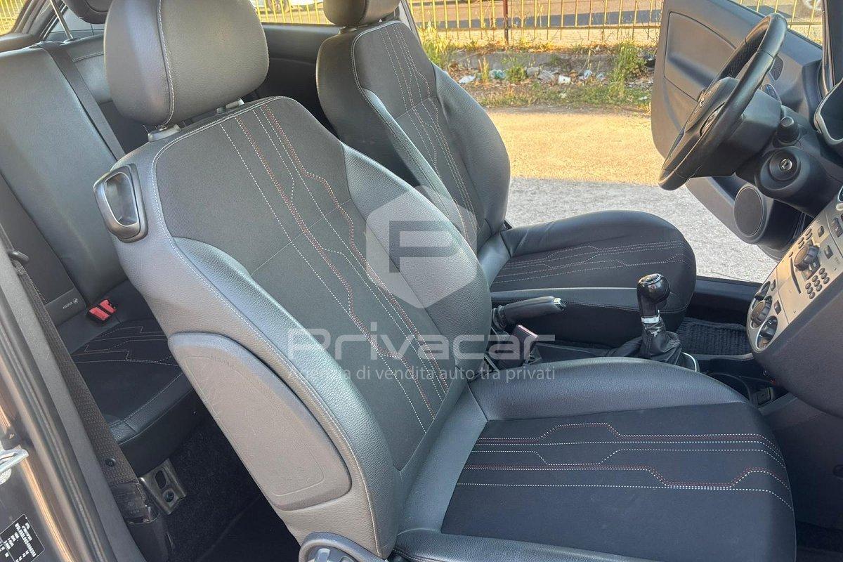 OPEL Corsa 1.3 CDTI 95CV F.AP. 3 porte Edition