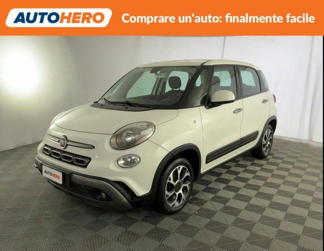 FIAT 500L 1.4 95 CV S&S Connect