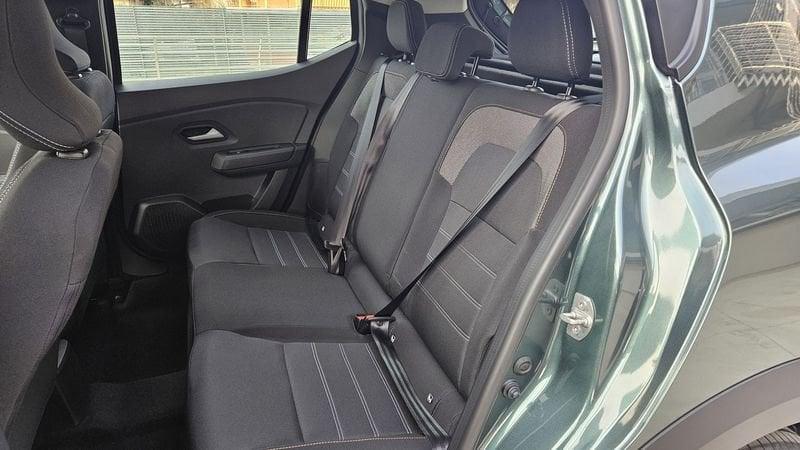 Dacia Sandero Stepway 1.0 TCe ECO-G Expression