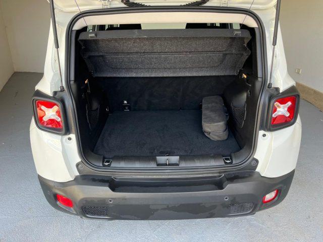 JEEP Renegade 1.6 E-TorQ EVO Longitude
