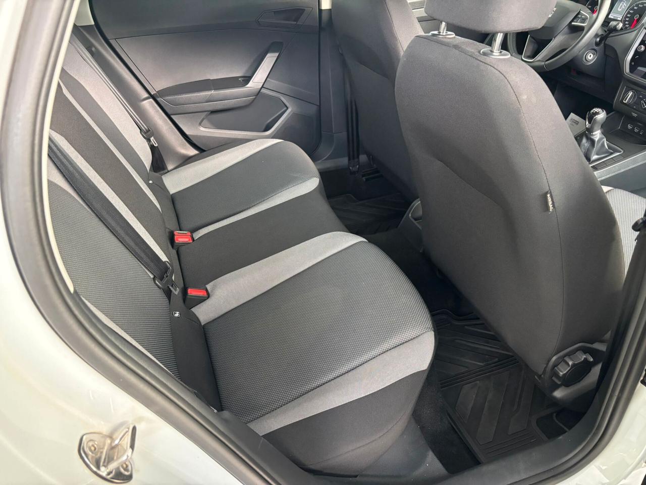 Seat Ibiza 1.6 TDI 95 CV 5 porte Business