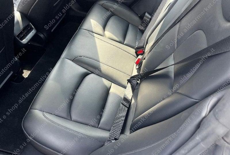 Tesla Model 3 Long Range Dual Motor AWD