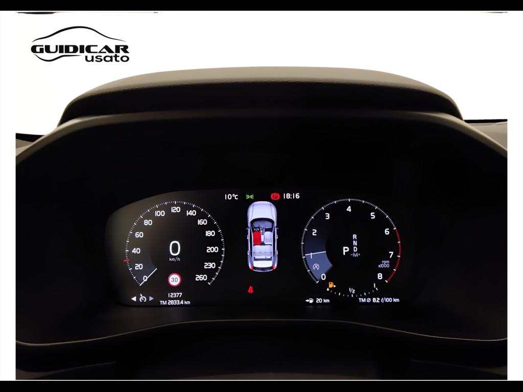 VOLVO XC40 2023 - XC40 1.5 t2 Core auto