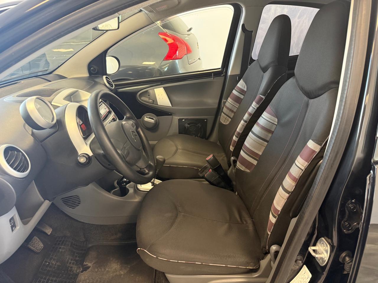 Citroen C1 1.0 5 porte CMP-5 Seduction