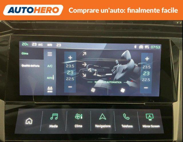 PEUGEOT 308 BlueHDi 130 S&S EAT8 Allure