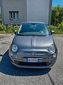 Fiat 500 1.3 Multijet 16V 75CV Pop