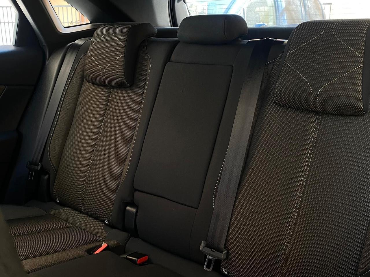 Ds DS 7 DS 7 Crossback BlueHDi 130 aut. Grand Chic. IVA INCLUSA NEL PREZZO