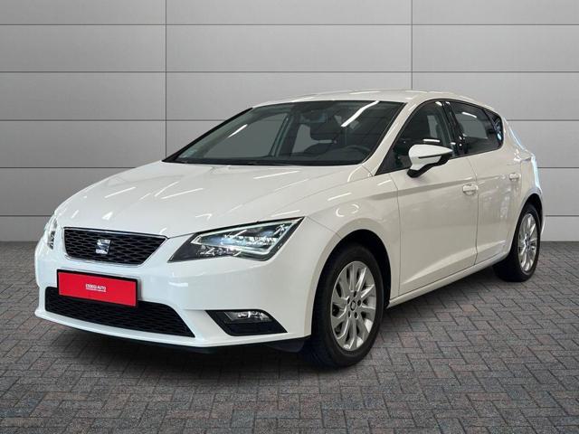 SEAT Leon 1.6 TDI 105 CV 5p. Start/Stop Style