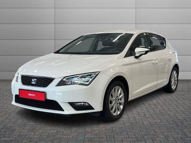 SEAT Leon 1.6 TDI 105 CV 5p. Start/Stop Style