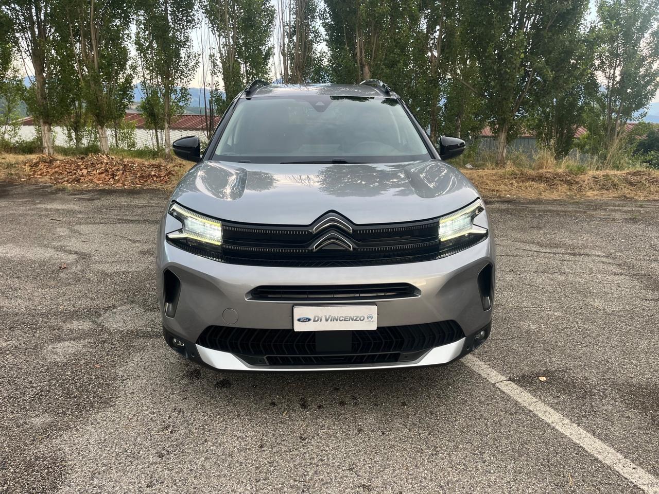 Citroen C5 Aircross BlueHDi 130 S&S Shine