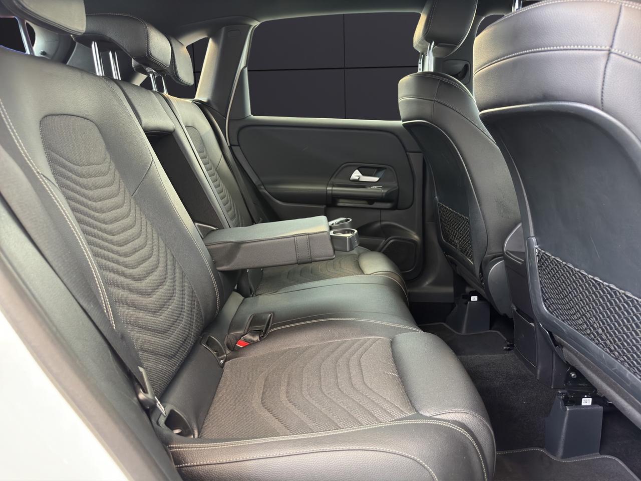 Mercedes-benz B 180 B 180 d Automatic Sport