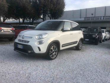 FIAT 500L 1.3 MULTIJET TREKKING